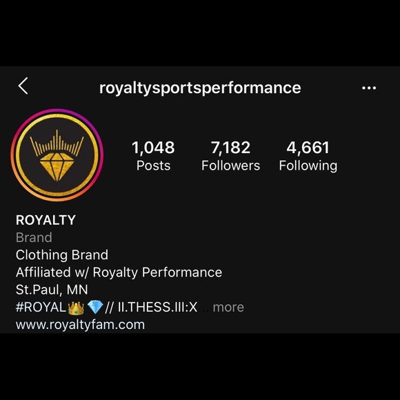 Sport Joggers - Picture 5 of 5